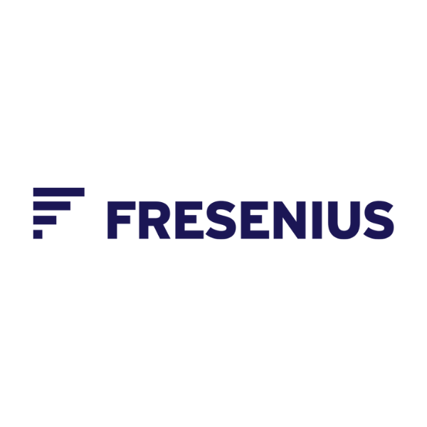 Partnerlogo Fresenius