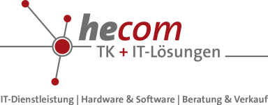 Partnerlogo hecom