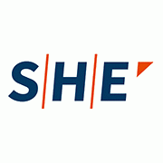 Partnerlogo SHE
