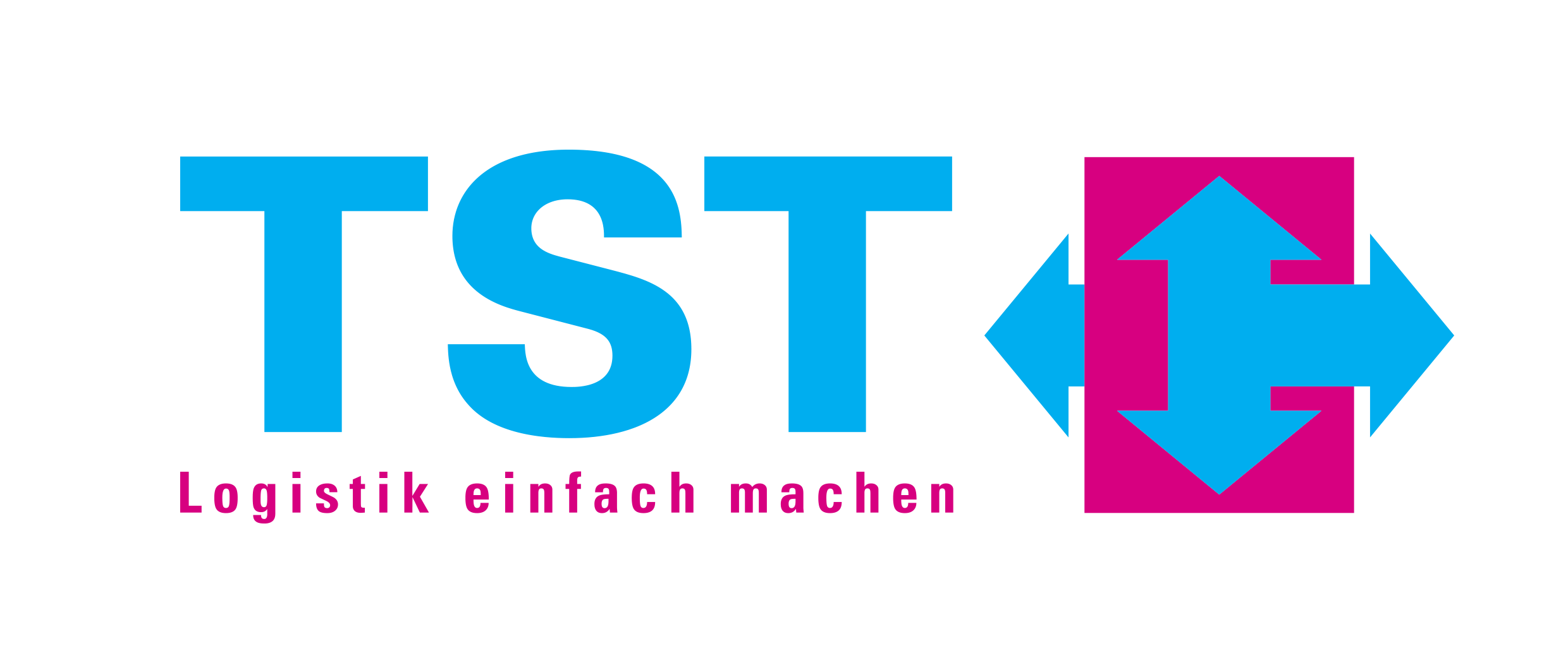 Partnerlogo TST