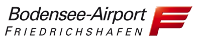 Logo Bodensee Airport