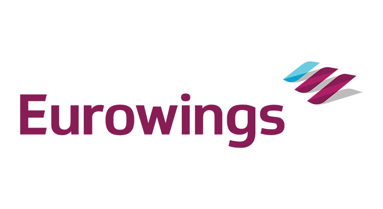 Logo Eurowings