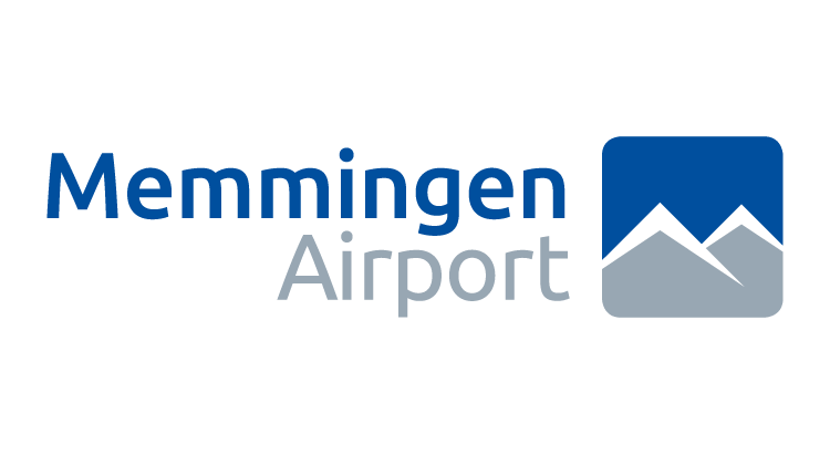 Logo Memmingen Airport