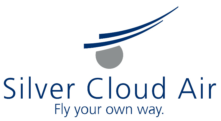 Logo Silver Cloud Air