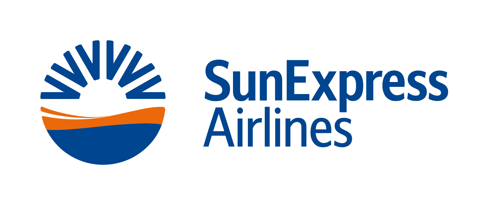 Logo SunExpress