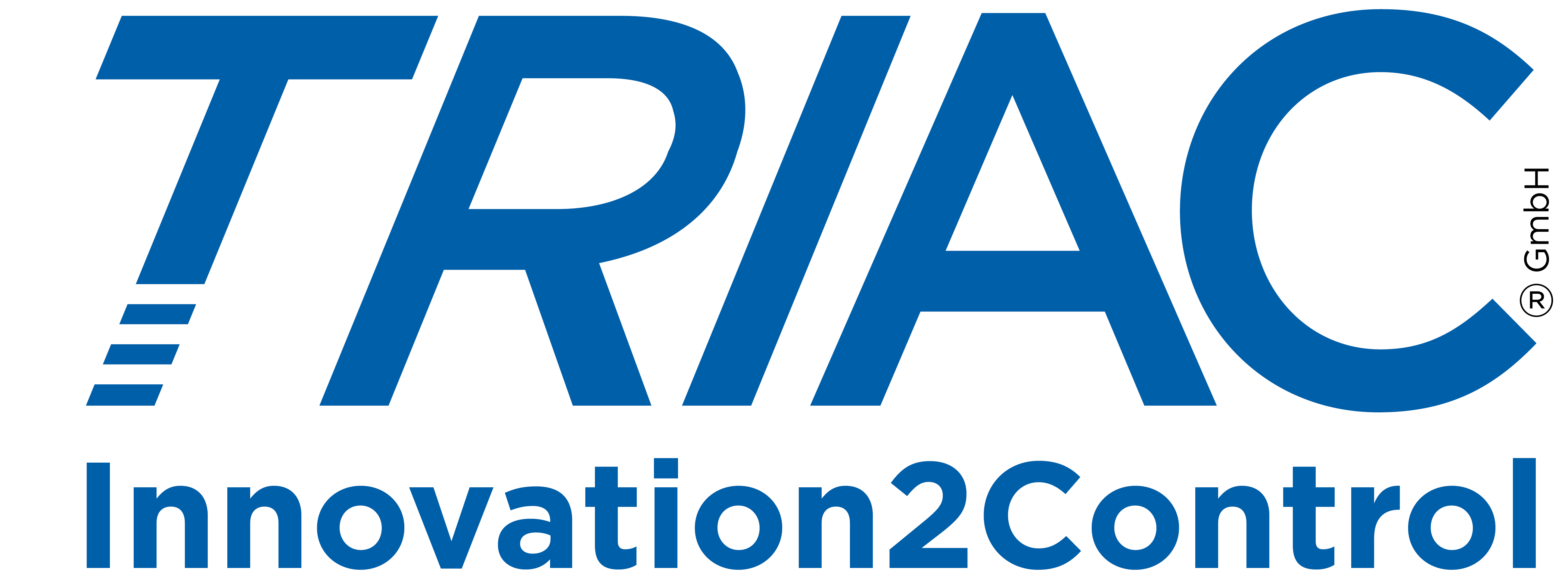 Logo TRIAC GmbH