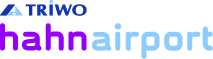 Logo Flughafen Frankfurt-Hahn