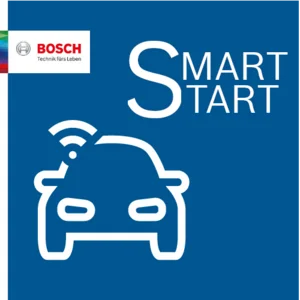 Logo von Smart Start