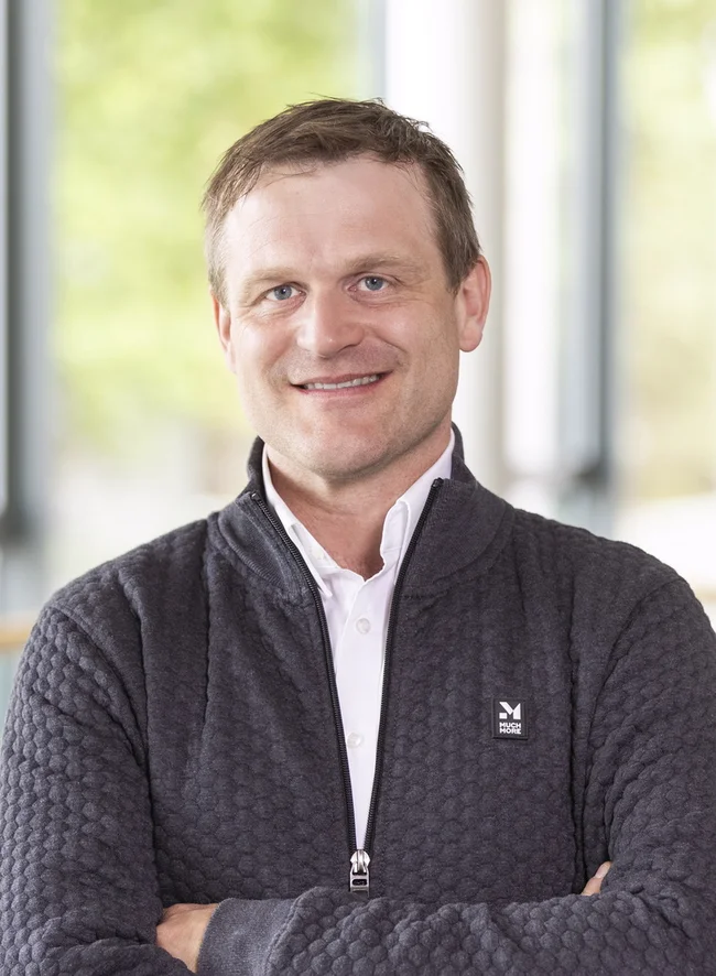 Prof. Dr. Thorsten Frank