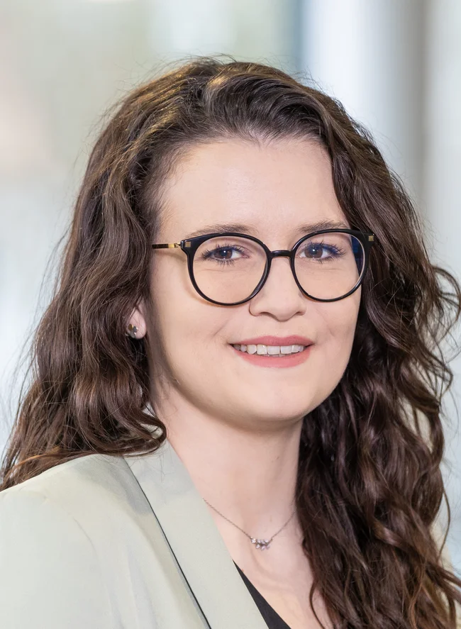 Yvonne Langenbucher