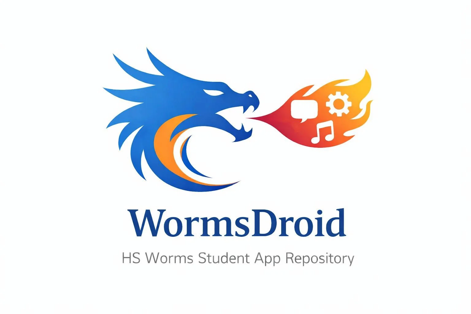Logo von WormsDroid