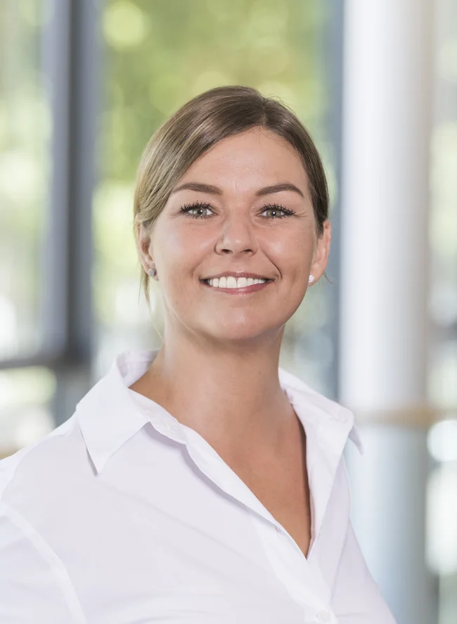 Larissa Kolodziey
