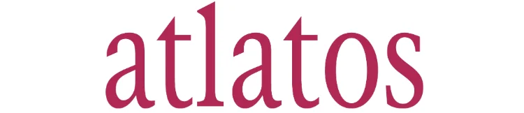 Logo der Travel Management Company Atlatos
