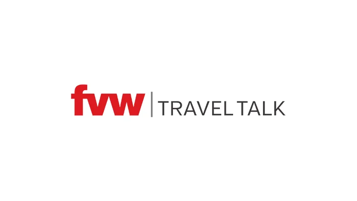 Logo FVW Travel Talk