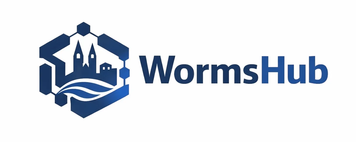 Logo von WormsHub