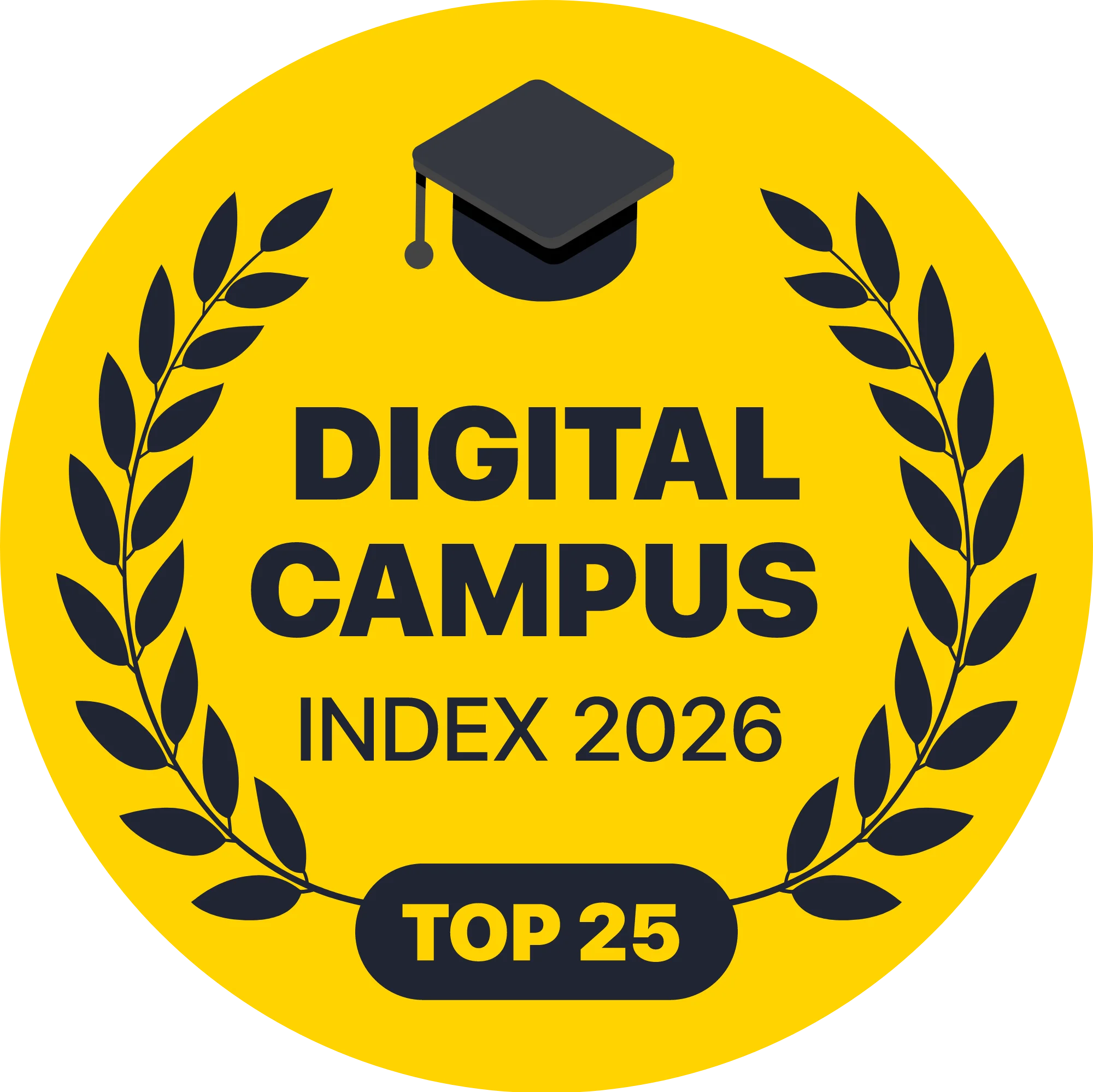 Siegel Digital Campus 2026