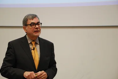 Jürgen Büchy