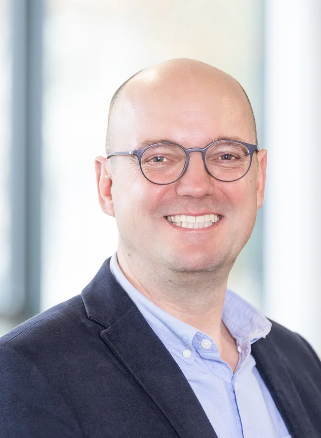 Prof. Dr. Tobias Grosche