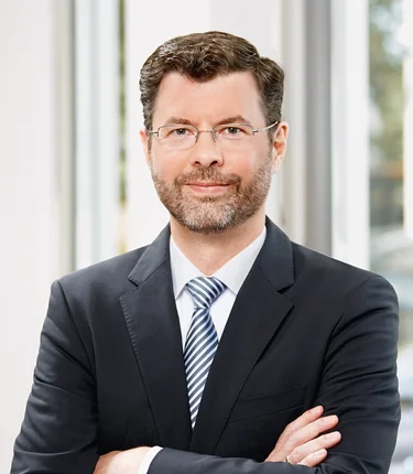 Michael Fürer