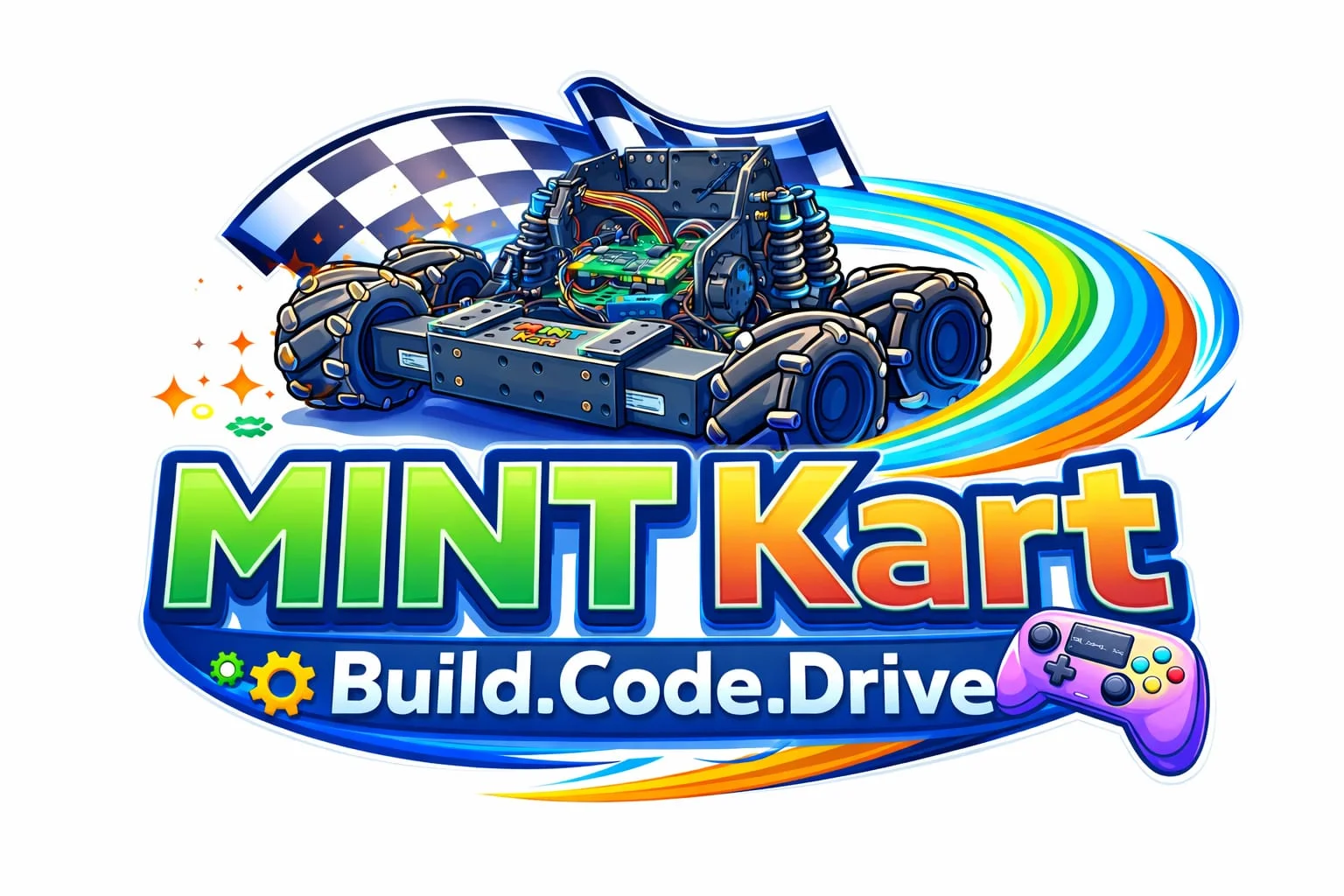Logo von MINT Kart