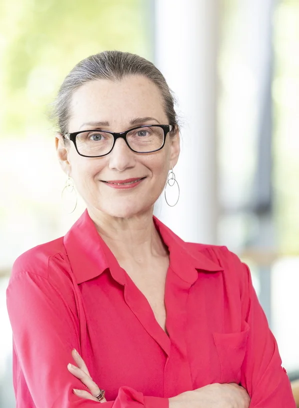 Prof. Dr. Elisabeth Heinemann