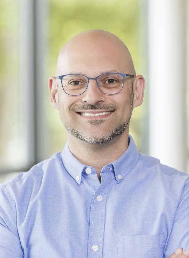 Michael Aumann