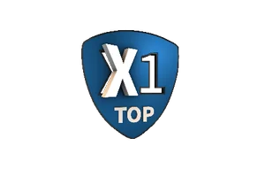 Logo von X1