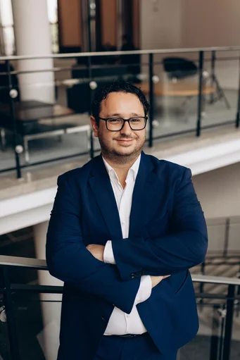 Markus Reis