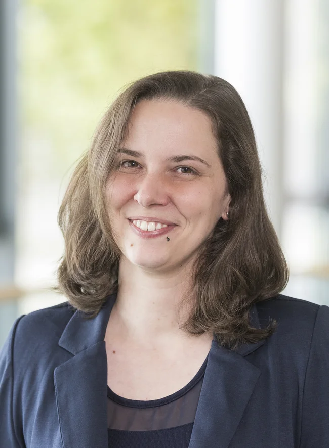 Laura Hartmann