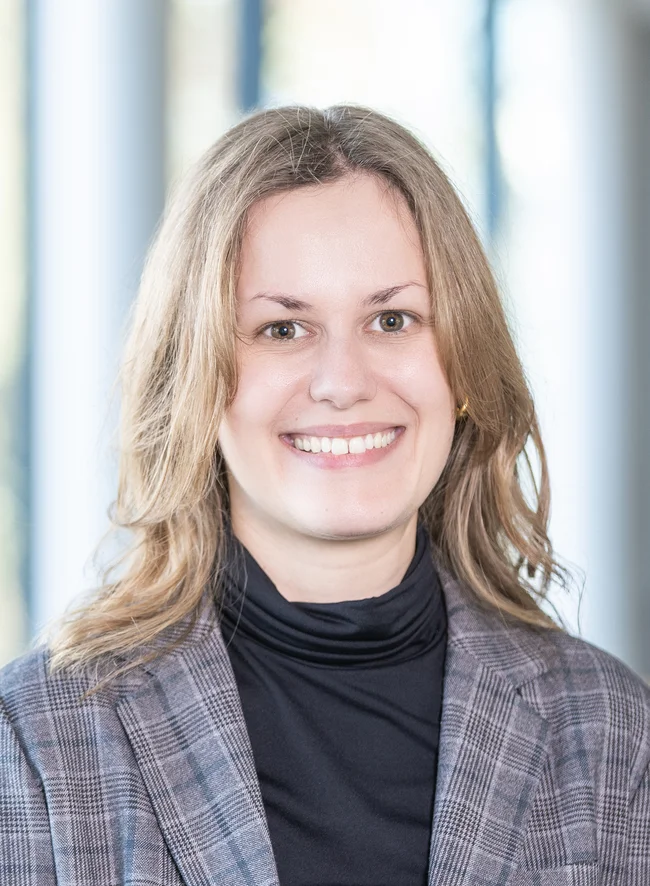 Emma Disselnmeyer