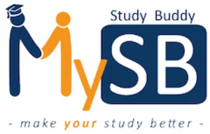 Logo von MySB