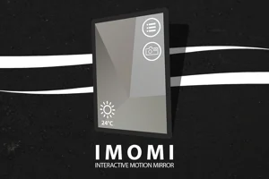 Logo von IMOMI
