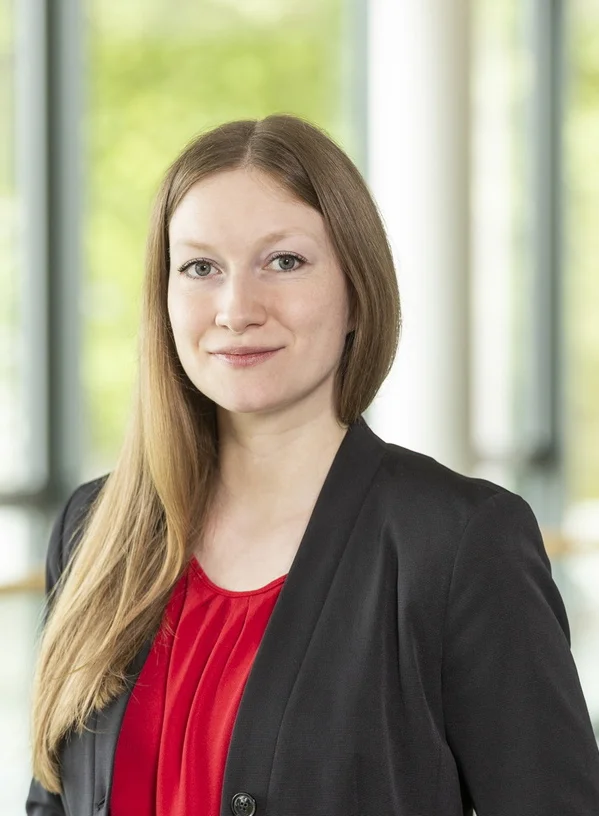 Johanna Dönmez