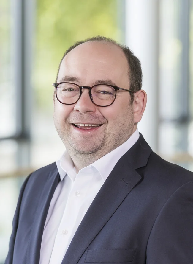 Tobias Guethinger