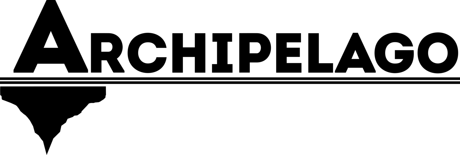 Logo von Archipelago