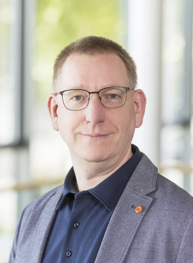 Axel Brunner