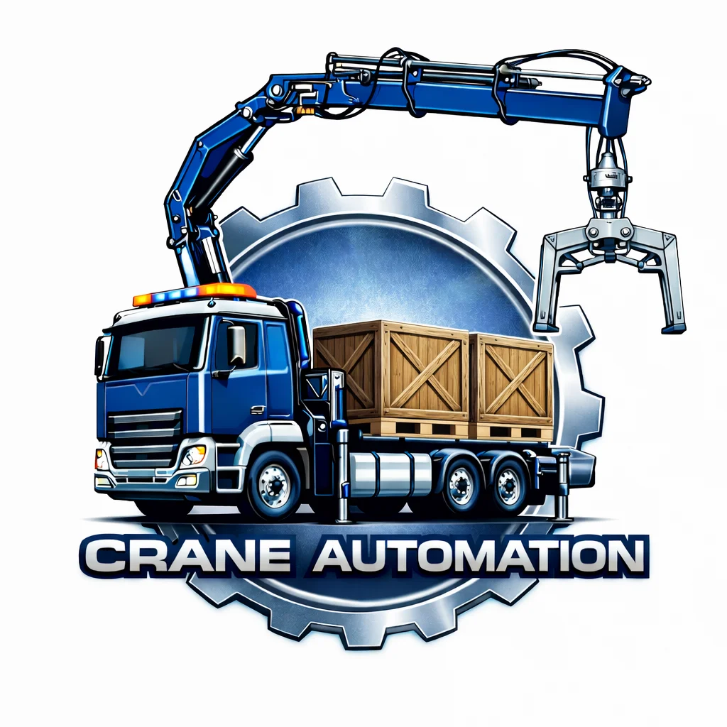 Logo von Crane Automation