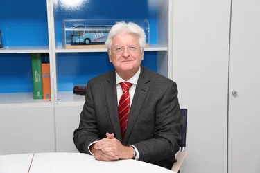 Dieter Gauf