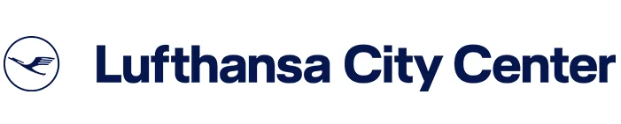 Logo Lufthansa City Center