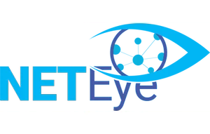 Logo von NetEye