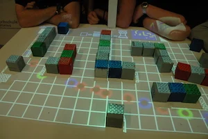 Bild zum Projekt ARO