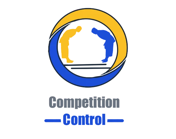 Logo von Competition Control