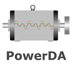 Logo von Powertrain DA