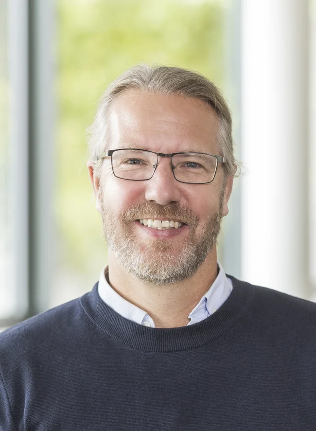 Andreas Orth