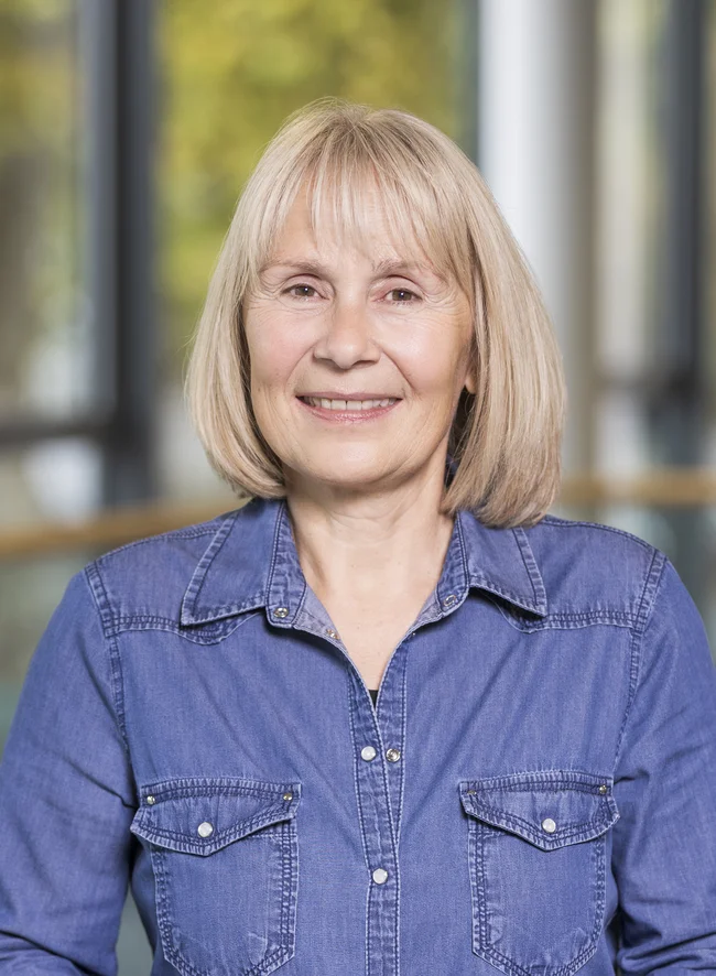 Silke Brink