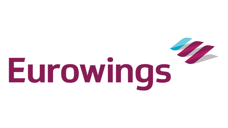 Logo Eurowings