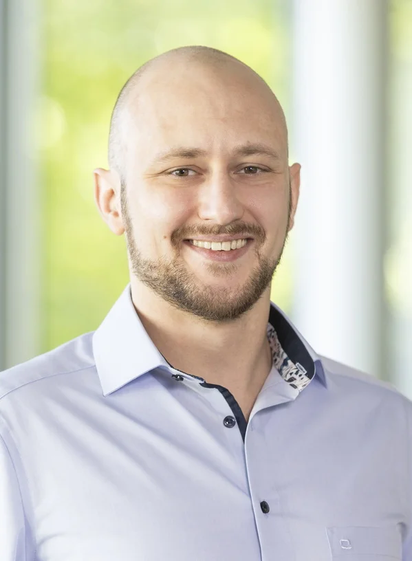 Merlin Hladik