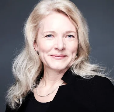 Heike Mahmoud