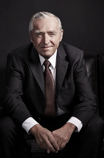 Erich Sixt