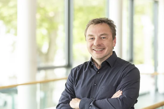 Prof. Dr. Carlo Simon, Wirtschaftsinformatik 